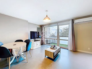  Appartement � vendre 4 pi�ces 72 m�