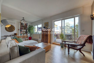  Appartement � vendre 3 pi�ces 81 m�