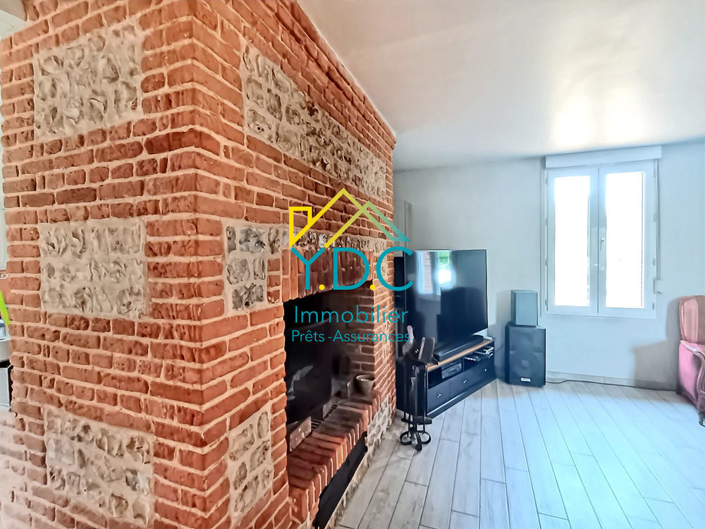 � vendre  Maison Yvetot (76190)