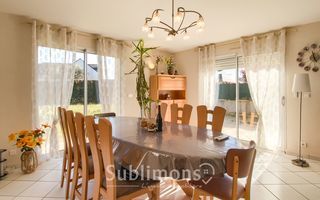  Maison � vendre 4 pi�ces 120 m�