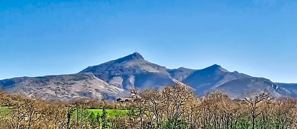 � vendre  Maison Urrugne (64122)