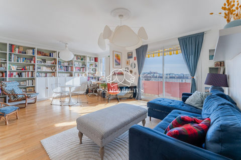  Appartement � vendre 3 pi�ces 85 m�