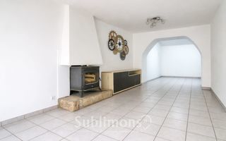  Maison � vendre 5 pi�ces 116 m�