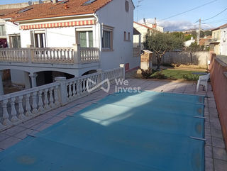  Maison � vendre 6 pi�ces 109 m�