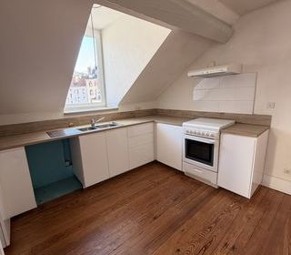  Appartement � louer 3 pi�ces 63 m� Grenoble