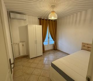  Appartement � louer 4 pi�ces 74 m�