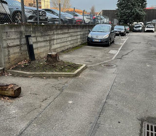  Parking / Garage � vendre 19 m�