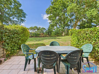  Maison � vendre 3 pi�ces 44 m�