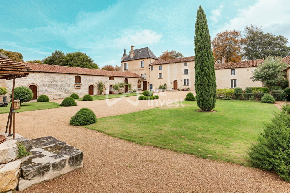 � vendre  Maison Richelieu (37120)