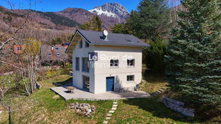  Maison � vendre 6 pi�ces 160 m�