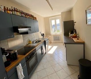  Appartement � vendre 3 pi�ces 60 m�