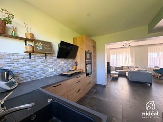  Maison � vendre 5 pi�ces 148 m�