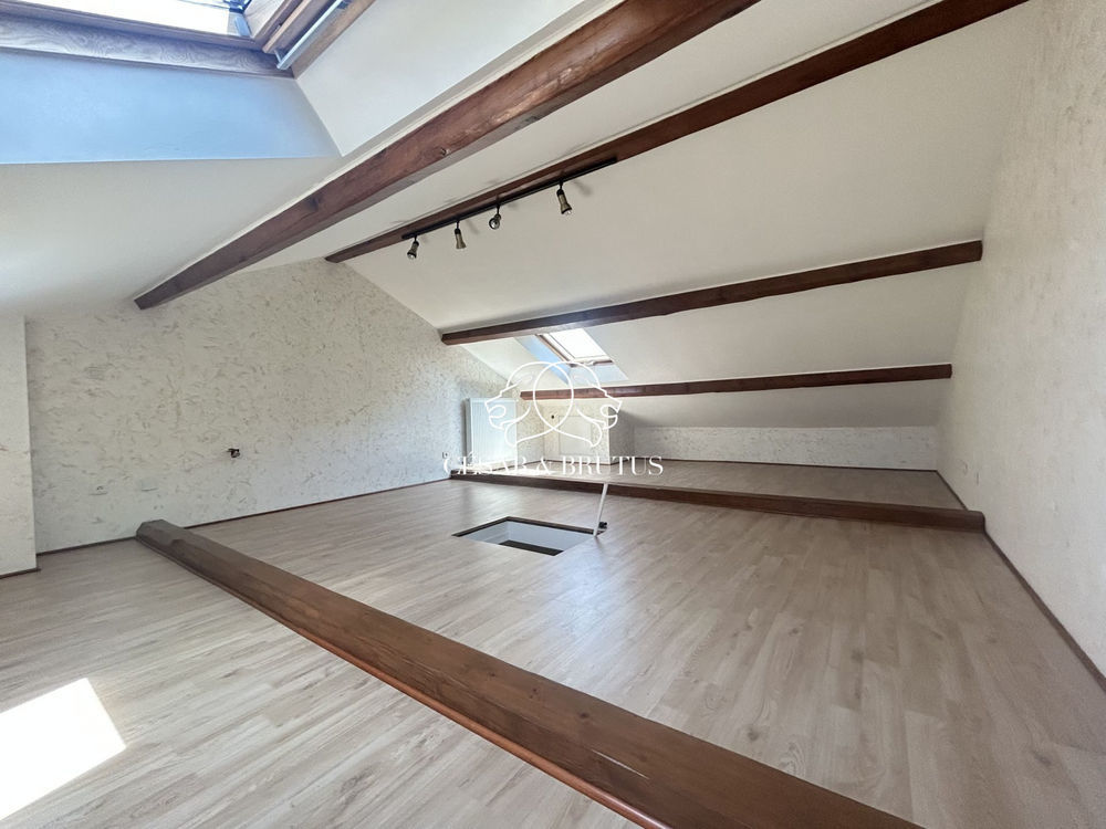 � vendre  Maison Villeurbanne (69100)