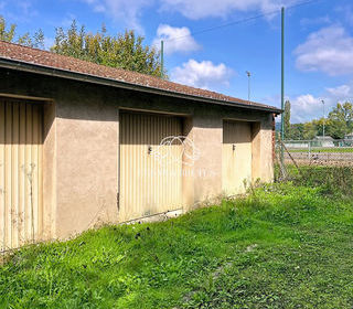  Parking / Garage � vendre 120 m�