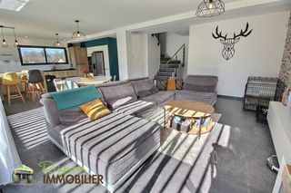  Maison � vendre 4 pi�ces 128 m�