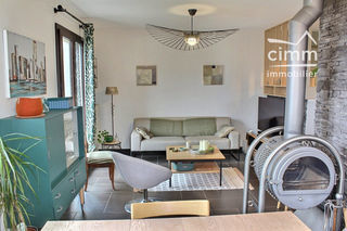  Maison � vendre 6 pi�ces 112 m�