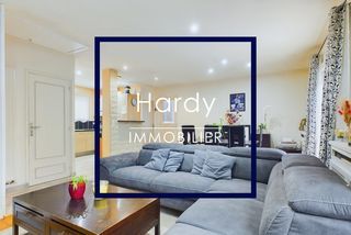  Maison � vendre 5 pi�ces 130 m�