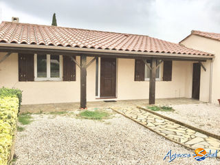  Maison � vendre 3 pi�ces 77 m�