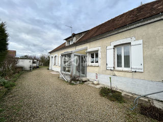  Maison � vendre 3 pi�ces 1 m�