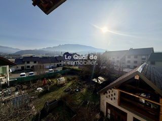  Appartement � vendre 3 pi�ces 65 m�