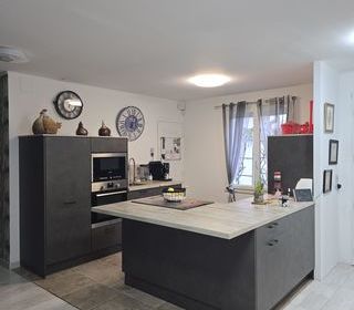  Maison � vendre 5 pi�ces 93 m�