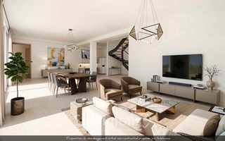  Maison 5 pi�ces 135 m� Ploeren