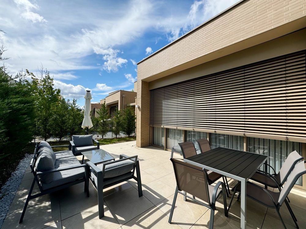 � vendre  Appartement Ferney-Voltaire (01210)