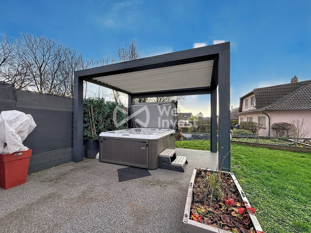 � vendre  Maison Hettange-Grande (57330)