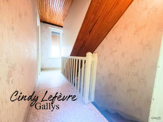  Maison � vendre 4 pi�ces 69 m�