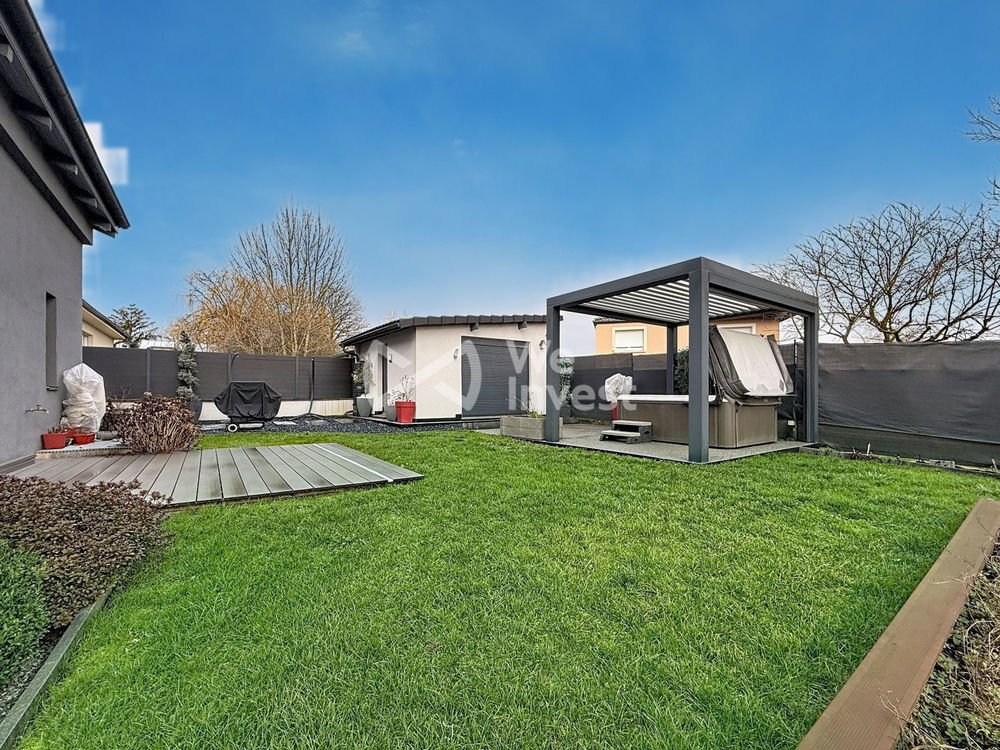 � vendre  Maison Hettange-Grande (57330)