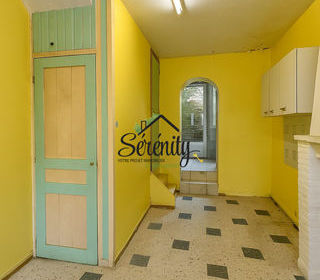  Maison � vendre 7 pi�ces 140 m�