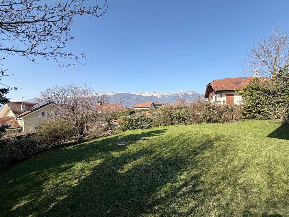 � vendre  Maison Gex (01170)