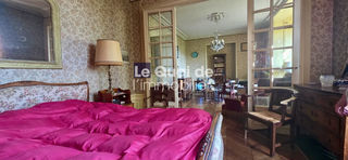  Maison � vendre 12 pi�ces 307 m�