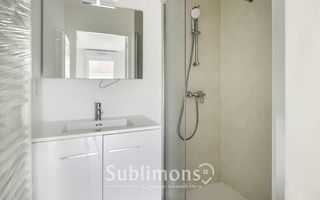  Appartement � vendre 2 pi�ces 48 m�