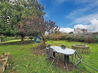  Maison � vendre 5 pi�ces 159 m�