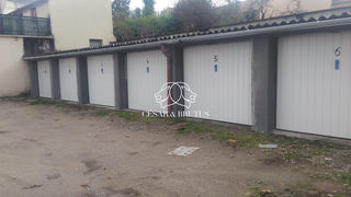  Parking / Garage � vendre 105 m�