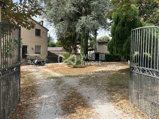  Maison � vendre 6 pi�ces 300 m�