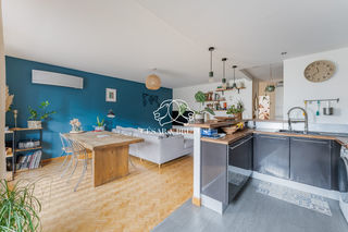  Appartement � vendre 3 pi�ces 64 m�