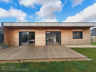  Maison � vendre 4 pi�ces 75 m�