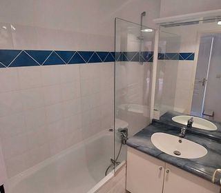  Appartement � vendre 3 pi�ces 44 m�