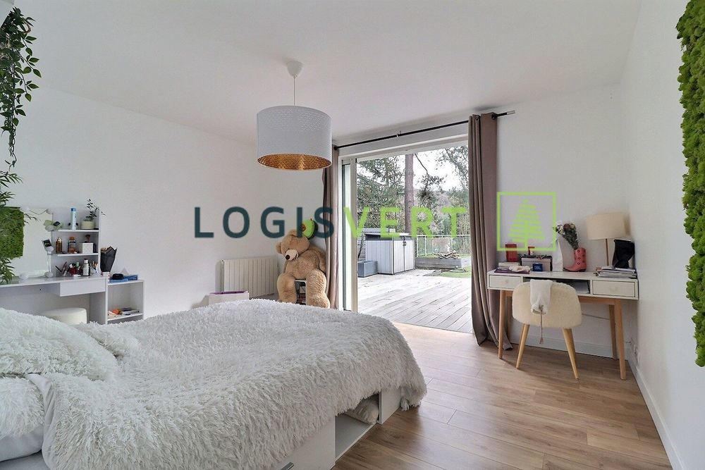 � vendre  Maison Verri�res-le-Buisson (91370)