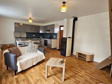   Maison Montataire Maison - 4 pi�ce(s) - 58 m�