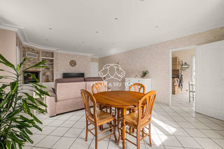  Maison � vendre 5 pi�ces 140 m�