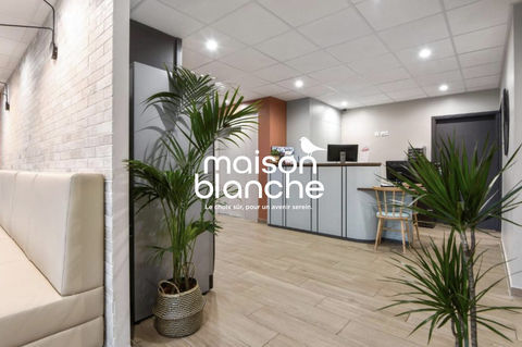  Appartement � vendre 1 pi�ce 19 m�