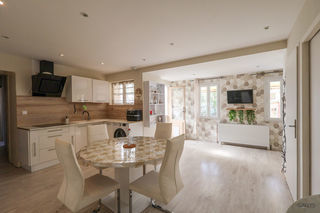  Maison � vendre 5 pi�ces 115 m�