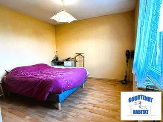  Maison � vendre 3 pi�ces 81 m�