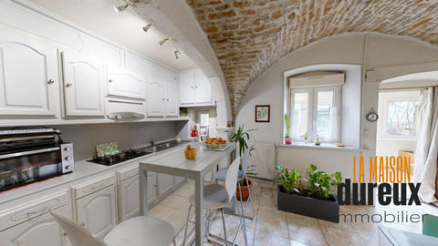   Appartement rez de chauss�e terrasse � Pouilley-les-Vignes Appartement - 3 pi�ce(s) - 98 m�