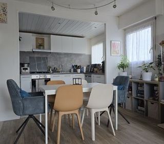  Appartement � vendre 3 pi�ces 68 m�