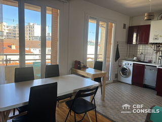  Appartement � vendre 4 pi�ces 70 m�