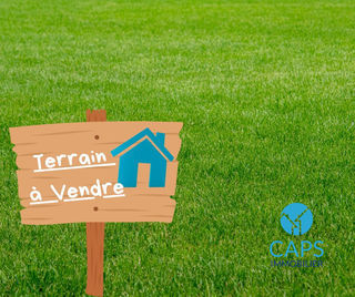  Terrain � vendre 959 m�